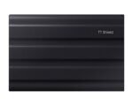 Външен SSD Samsung T7 Shield, 1TB USB-C, Черен - Image 4
