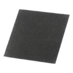 Термопроводящ пад Thermal Grizzly Carbonaut, 25 х 25 х 0.2 mm - Image 3