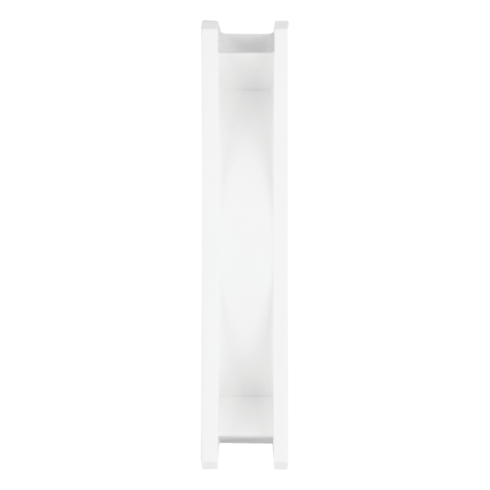 Вентилатор ARCTIC P14 PWM White/Transparent, 140мм - Image 3