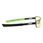 Геймърски очила GUNNAR OPTICS Razer MOBA Amber Onyx - Image 3
