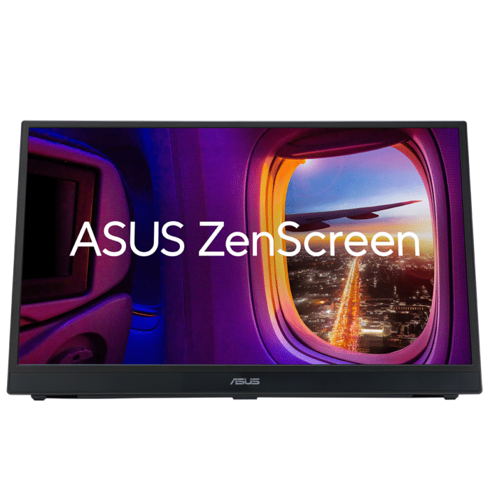 Монитор ASUS ZenScreen MB17AHG - Image 1