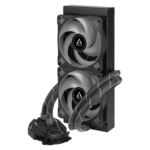Охладител за процесор Arctic Freezer II A-RGB (240mm) ACFRE00098A - Image 4