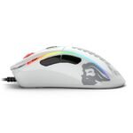Геймърска мишка Glorious Model D- (Glossy White) - Image 4