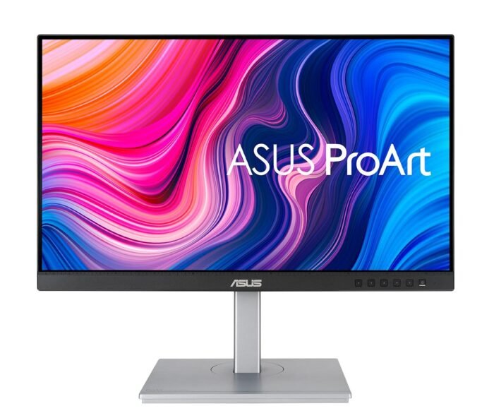 Монитор ASUS ProArt PA247CV Professional 23.8", FHD (1920 x 1080) IPS - Image 1