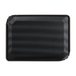 Кутия Cooler Master NCore 100 MAX Dark Grey, Mini Tower - Image 10