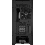 Кутия Corsair 5000D Airflow Mid Tower, Tempered Glass, Черна - Image 7