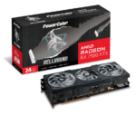 Видео карта Powercolor HELLHOUND RX 7900 XTX OC 24GB GDDR6 - Image 8