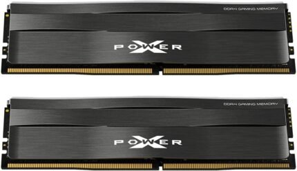 Памет Silicon Power XPOWER Zenith 32GB(2x16GB) DDR4 3200MHz CL16