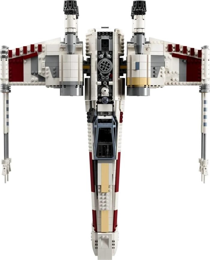 LEGO Star Wars - X-Wing Starfighter - 75355 - Image 4