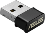 Безжичен USB Адаптер ASUS USB-AC53 Nano, AC1200 Dual-band USB Wi-Fi - Image 2