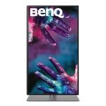 Монитор BenQ PD2725U - Image 2