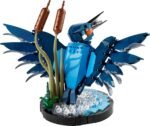 LEGO Icons - Kingfisher Bird - 10331 - Image 2