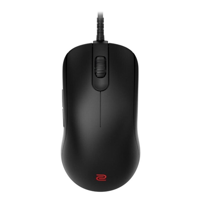 Геймърска мишка ZOWIE FK1-C, Оптична, Кабел, USB - Image 1