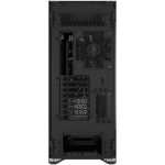 Кутия Corsair 7000D Airflow Full Tower, Tempered Glass, Черна - Image 6