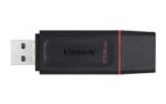 USB памет KINGSTON DataTraveler Exodia, 256GB,USB 3.2 Gen 1, Черна - Image 2