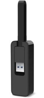 Мрежова карта Tp-Link UE306, USB 3.0, LAN, 10/100/1000 - Image 4