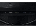 Монитор Samsung Odyssey G5 34 inch, VA Curved UWQHD 3440x1440 - Image 9