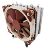 Охладител за процесор Noctua NH-U12DX i4 - Image 3