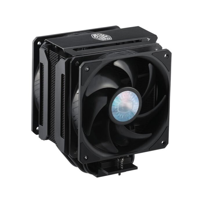 Охладител за процесор Cooler Master MasterAir MA612 Stealth - Image 1
