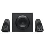 Тонколони Logitech Z623, 200W RMS - Image 2