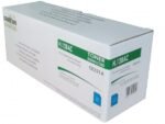 Тонер касета GENERINK CE320, HP, Черен - Image 2