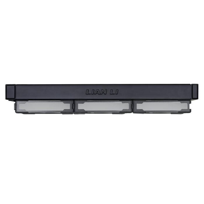 Охладител за процесор Lian Li GALAHAD 360 Trinity SL-NF ARGB - Image 6