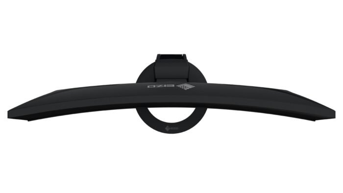Монитор EIZO FlexScan EV3895, Извит, IPS, 37.5 inch, Ultrawide, HDMI, USB-C, DP, Черен - Image 8