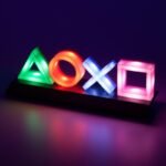 Статуетка Paladone Playstation - Icons Light - Image 3