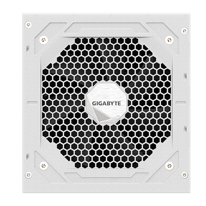 Захранващ блок Gigabyte UD850GM PG5W, 850W - Image 2