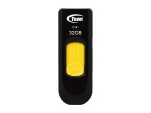 USB памет Team Group C141 32GB