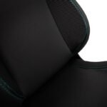Геймърски стол noblechairs EPIC Mercedes-AMG Petronas Edition - Image 9