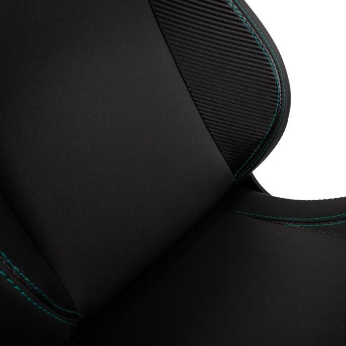 Геймърски стол noblechairs EPIC Mercedes-AMG Petronas Edition - Image 9