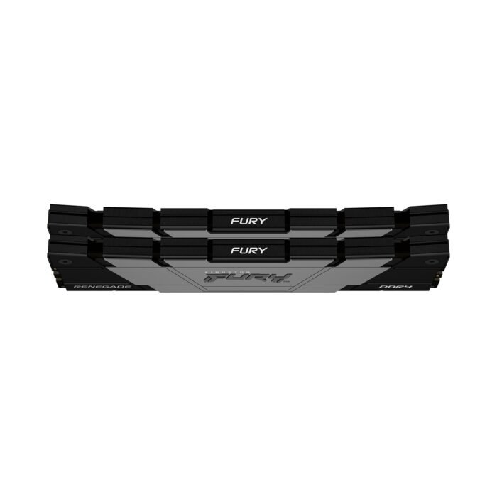 Памет Kingston FURY Renegade Black 32GB (2x16GB) DDR4 3200MHz CL16 - Image 2