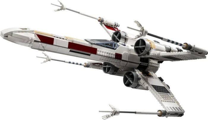 LEGO Star Wars - X-Wing Starfighter - 75355 - Image 3