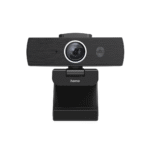 Уеб камера HAMA C-900 Pro, UHD 4K, Стерео микрофон, 2160p, USB-C, Черна - Image 3