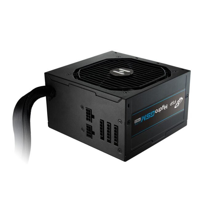 Захранващ блок FSP Group Hydro GSM Lite PRO 750W - Image 5