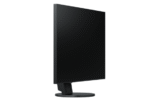 Монитор EIZO FlexScan EcoView Ultra-Slim EV2456-BK, IPS, 24.1 inch, Wide, WUXGA, D-Sub, DVI-D, HDMI, DisplayPort, Черен - Image 7