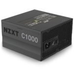 Захранващ блок NZXT C1000, 1000W 80+ Gold - Image 3
