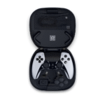 Безжичен геймпад Sony PS5 DualSense Edge, Бял - Image 6