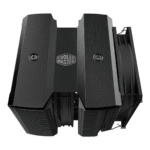 Охладител за процесор Cooler Master MasterAir M824 Stealth - Image 3
