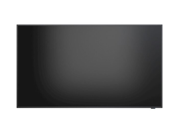 Широкоформатен дисплей NEC MultiSync E328, 32", FHD, 350cd/m2, Direct LED backlight, 16/7 proof, Media Player - Image 1