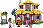 LEGO Disney - Asha's Cottage - 43231 - Image 3