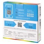 Вентилатор ARCTIC P12 White, A-RGB, 120mm - Image 5