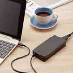 Универсално захранване(зарядно) за лаптоп FSP NB C 100, 100W - Image 3