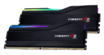 Памет G.SKILL Trident Z5 RGB Black 32GB(2x16GB) DDR5 6400MHz F5-6400J3239G16GX2-TZ5RK - Image 2