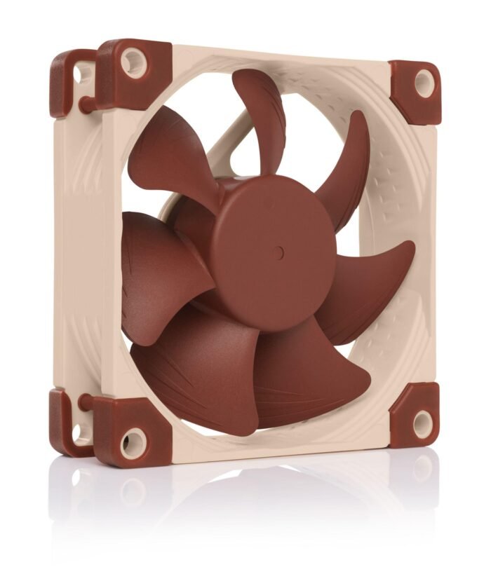 Вентилатор Noctua NF-A8 PWM, 80 mm - Image 1