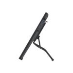 Графичен дисплей таблет HUION Kamvas 24 Plus GS2402, Тъмно сив - Image 6