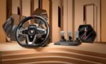 Волан THRUSTMASTER Racing Wheel T248 PC, Xbox - Image 3