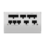 Захранващ блок Gigabyte UD850GM PG5W, 850W - Image 6
