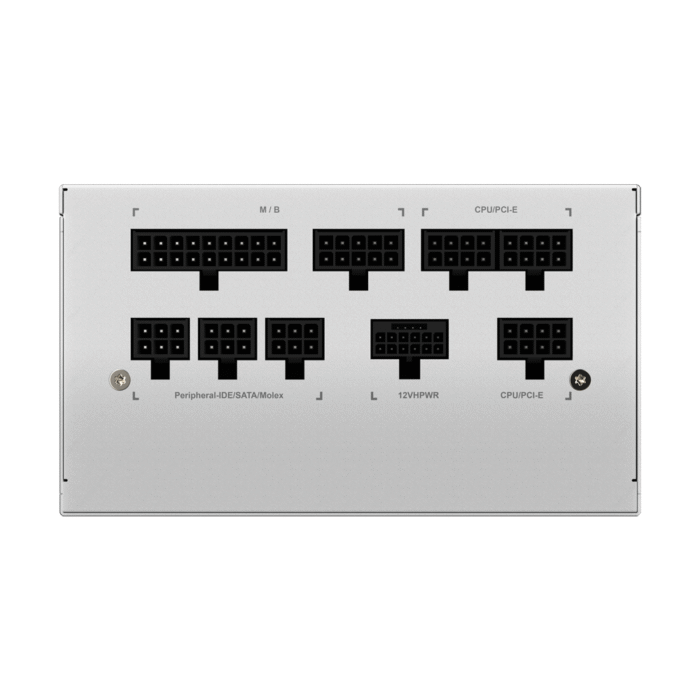 Захранващ блок Gigabyte UD850GM PG5W, 850W - Image 6